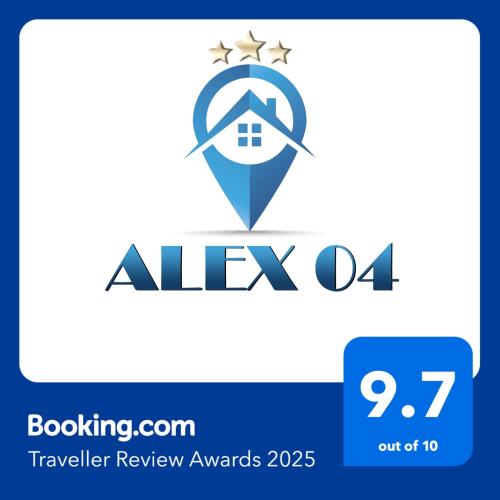 Alex 04 — 4-Star Luxury Hotel in Orsova, Romania