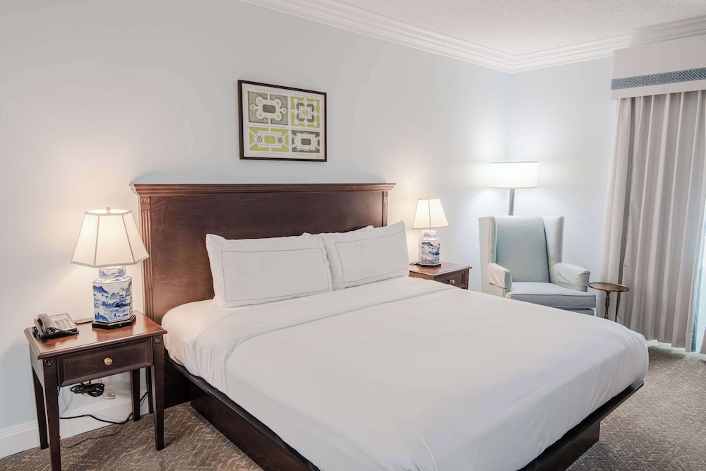 The Founders Inn and Spa Tapestry Collection by Hilton - photo 20