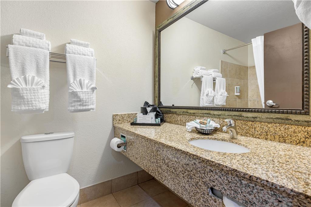 Best Western Woodburn - photo 46