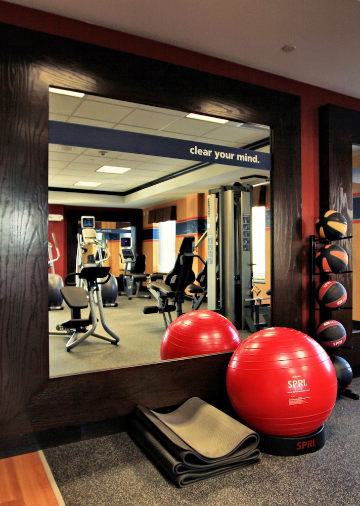 Hampton Inn & Suites Dallas Lewisville Vista Ridge Mall TX - photo 31