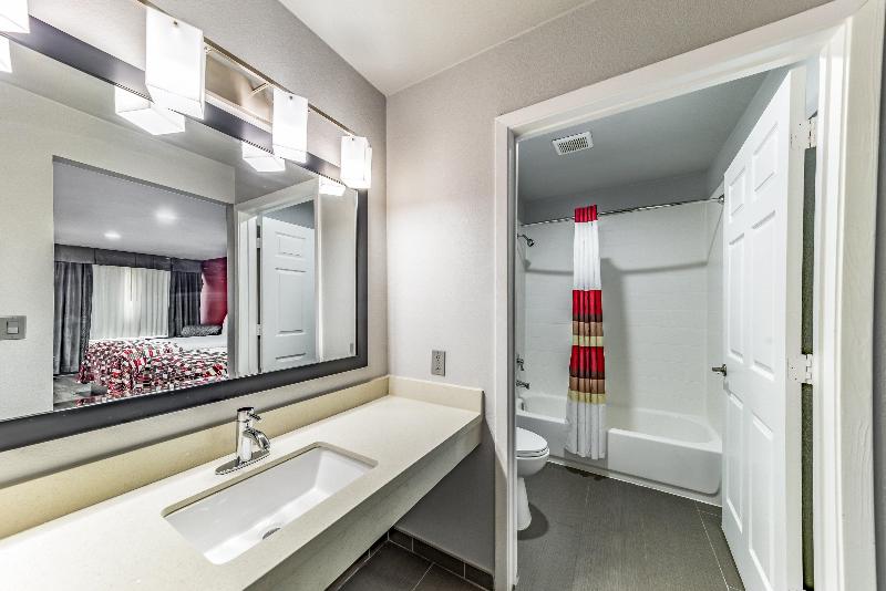 Red Roof Inn Dallas Mesquite Fair Park NE - photo 24