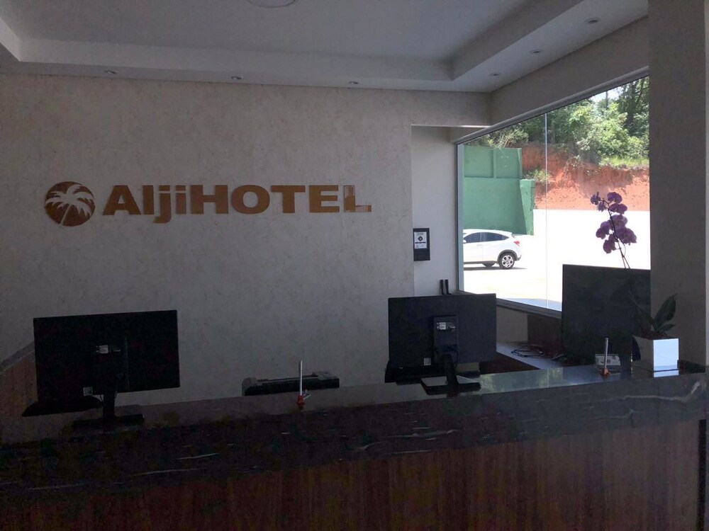 Hotel Alji Salto — Salto — photo 4