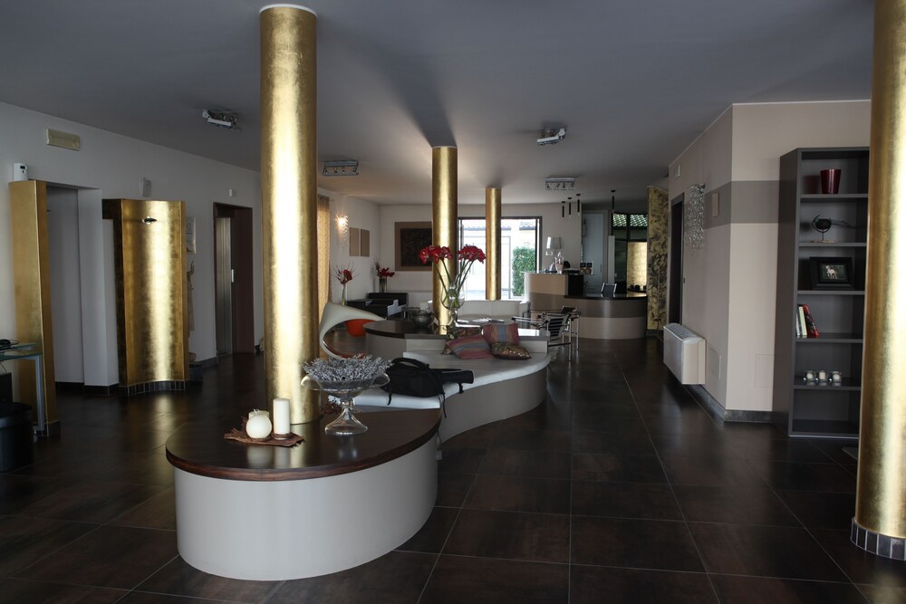 OneMhotel — San Paolo — photo 5