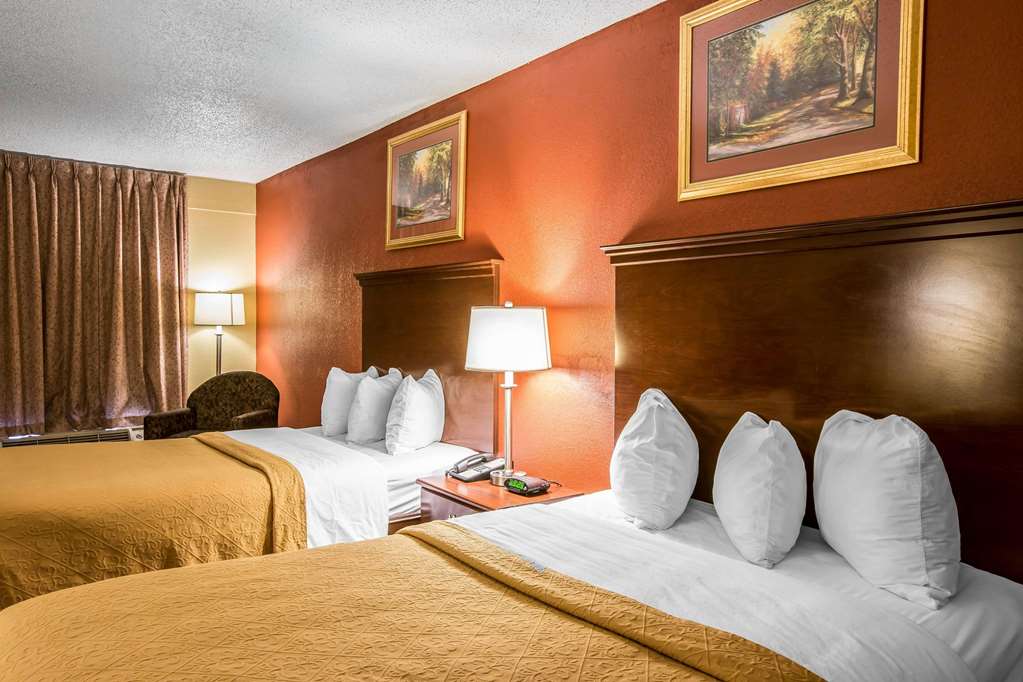 Quality Inn Gaffney I 85 - photo 14
