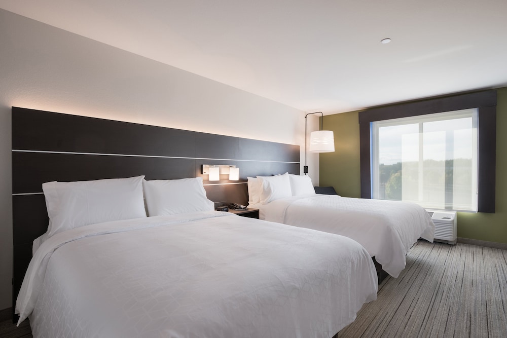 Holiday Inn Express & Suites Chicago Hoffman Estates an IHG Hotel - photo 4