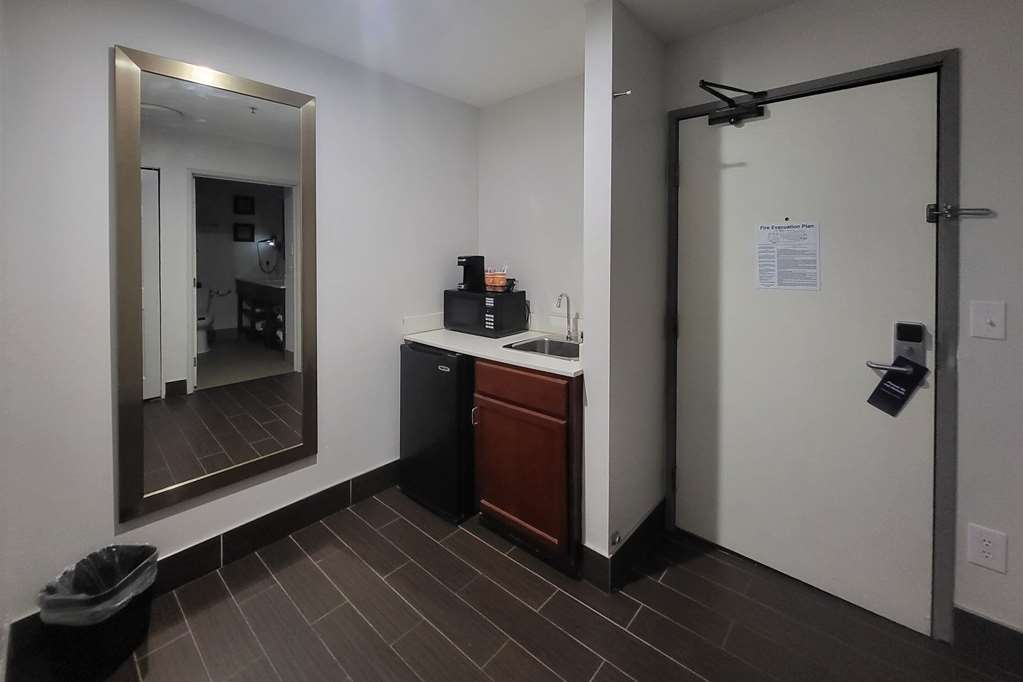 Comfort Inn Somerset Lake Cumberland - photo 21