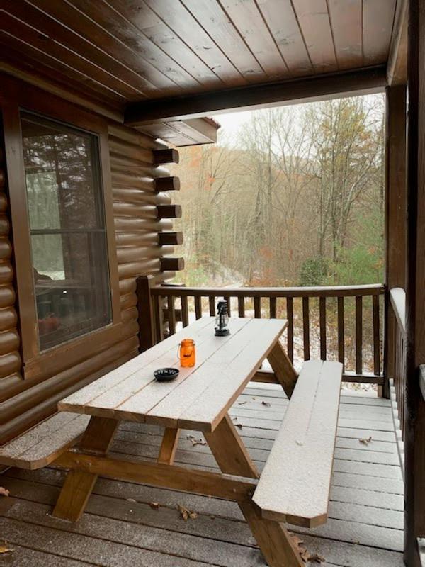 Smokies Overlook Lodge - photo 24