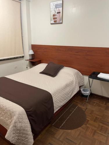 Hotel Bacastell — Quito — photo 2