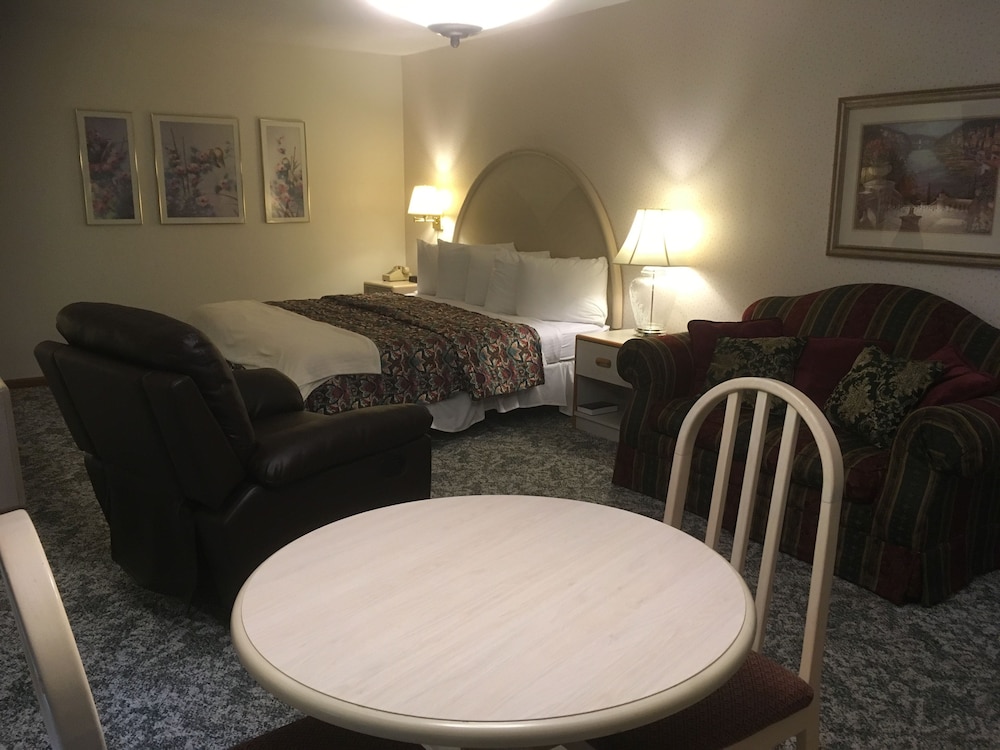 Value Host Motor Inn - photo 10
