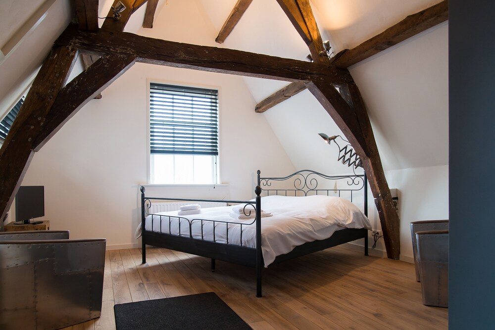 Hotel De Heeren — Zeeland — photo 5