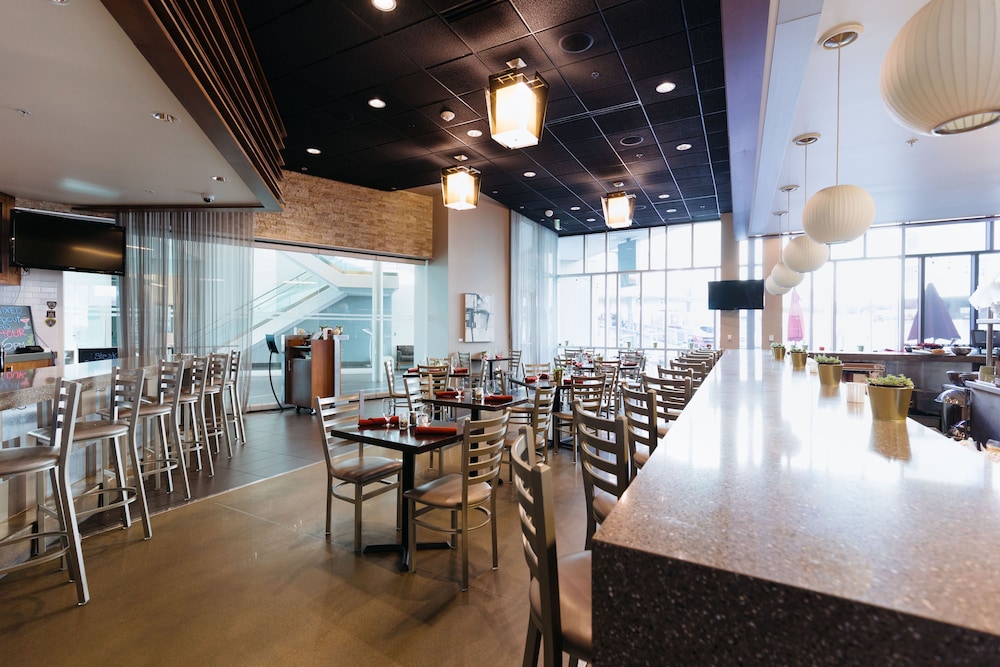 SpringHill Suites by Marriott Denver Downtown - photo 25