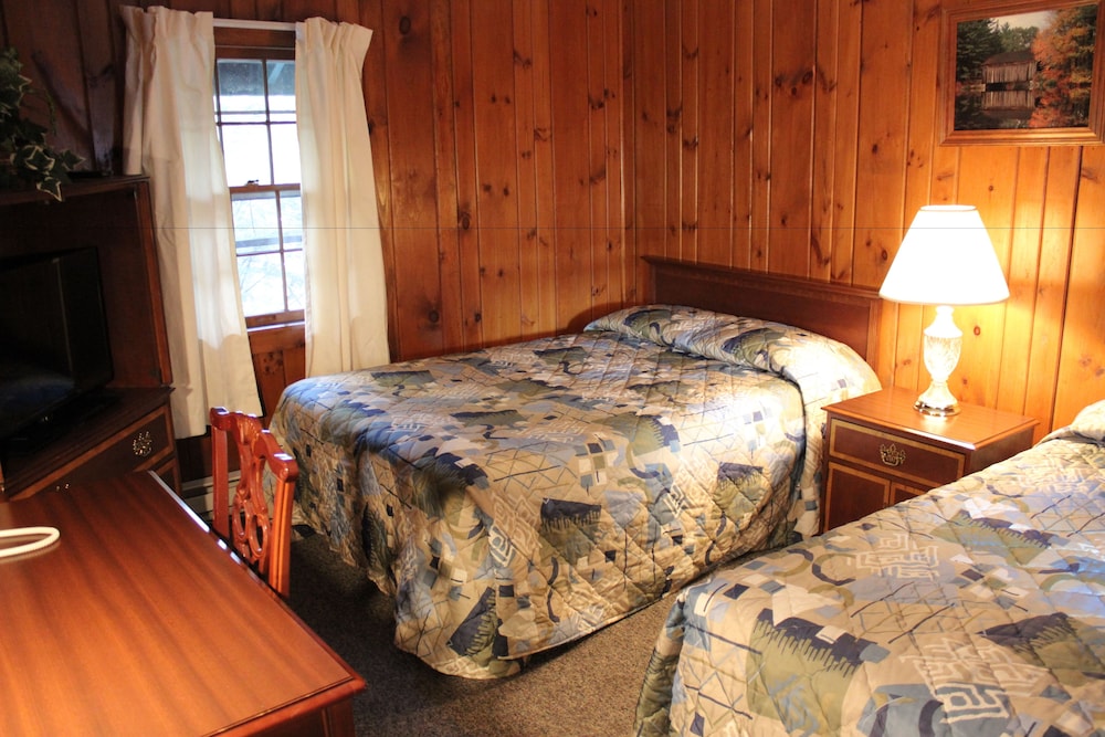 Nootka Lodge - photo 34