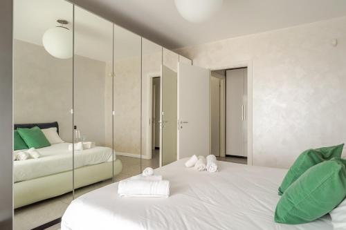 Dalmine Luxury Suite — Dalmine — photo 3