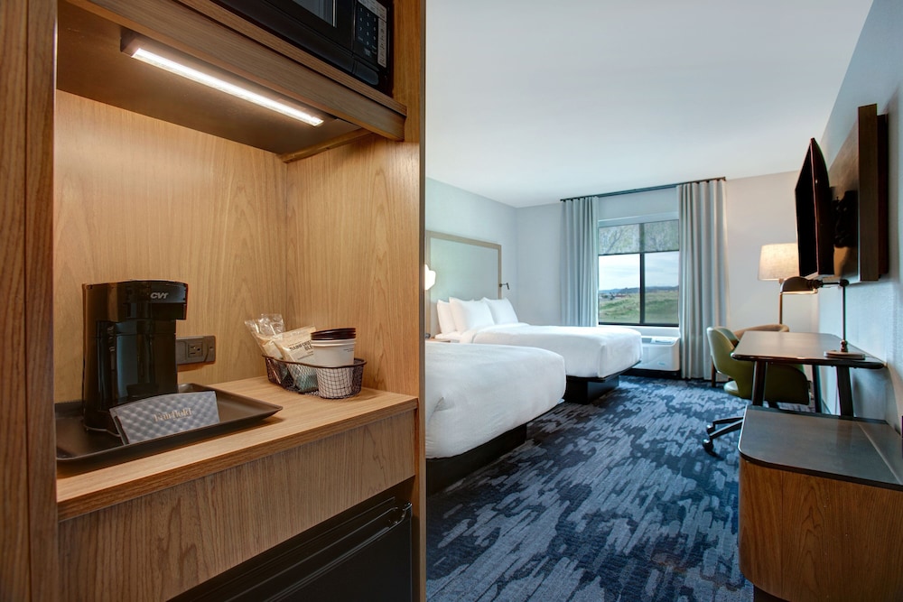 Fairfield Inn & Suites by Marriott Denver Southwest Littleton - photo 11