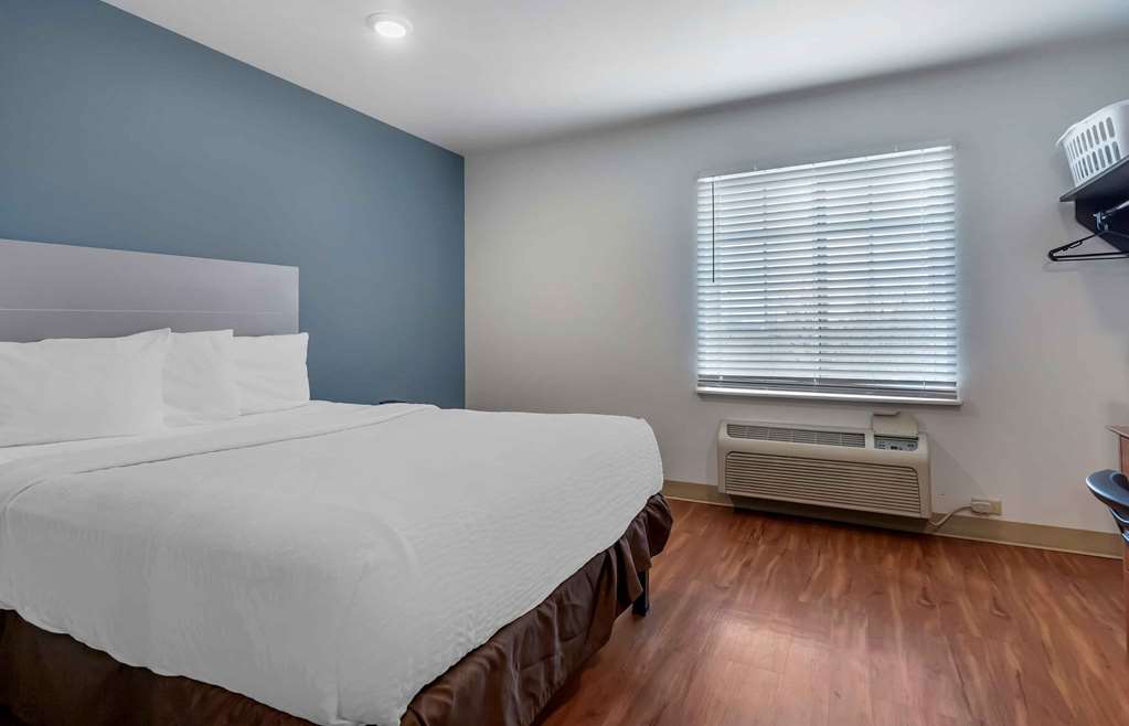 Extended Stay America Select Suites Gainesville - photo 15