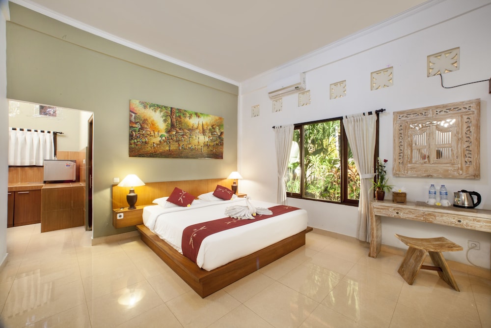 Arimba Resort Ubud — Ubud — photo 3