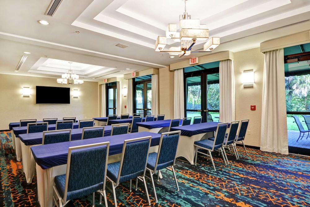 Hampton Inn & Suites Boynton Beach - photo 40