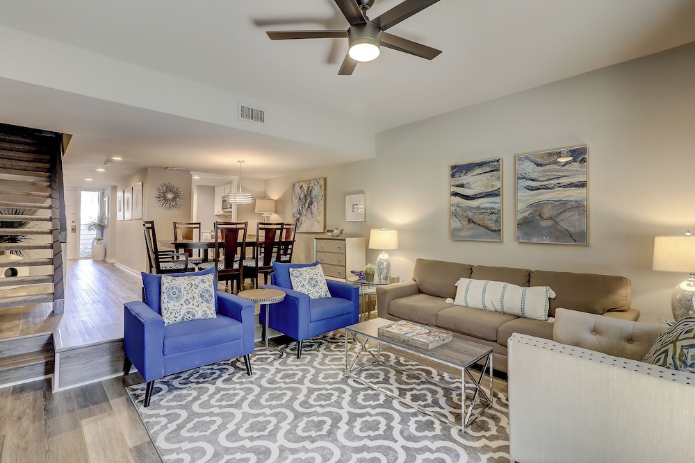 294 Stoney Creek Villa at The Sea Pines Resort - featured photo