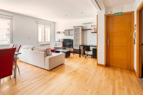 Mui Pamplona in Pamplona, Spain