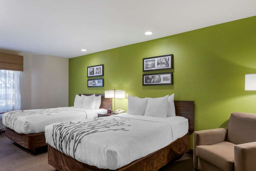 Sleep Inn Ontario - photo 26