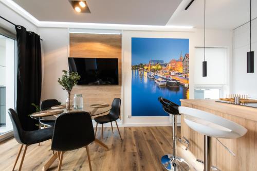 Apartament River Towers — Bydgoszcz — photo 2