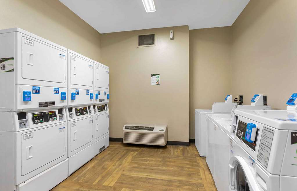 Extended Stay America Premier Suites Nashville Vanderbilt - photo 29