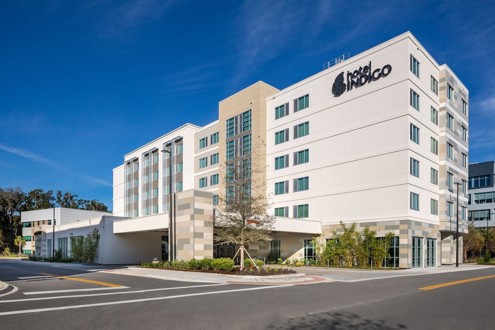 Hotel Indigo Gainesville Celebration Pointe by IHG - photo 43