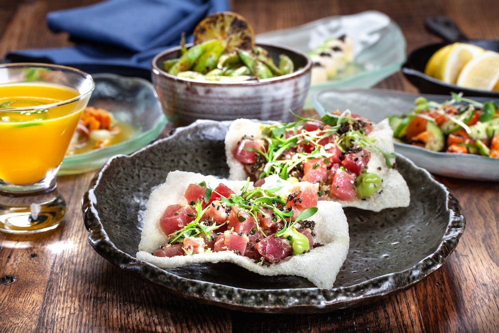 מזון ומשקאות