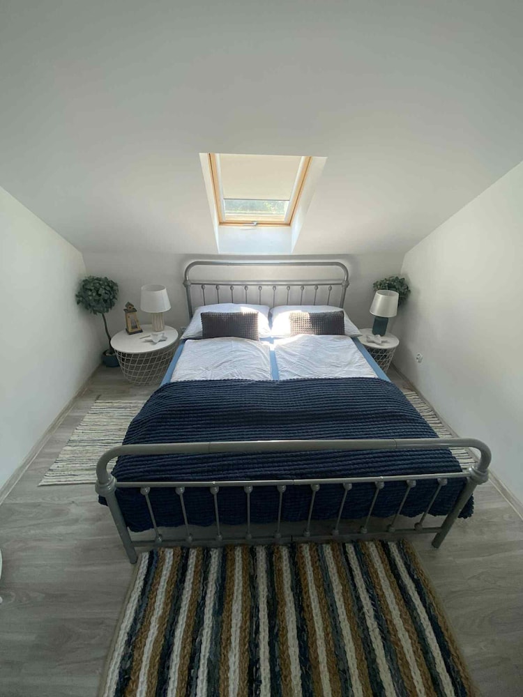 Holiday Home in Ko czewo near Wild Beach — 4-Star Luxury Hotel in Dziwnow, Poland