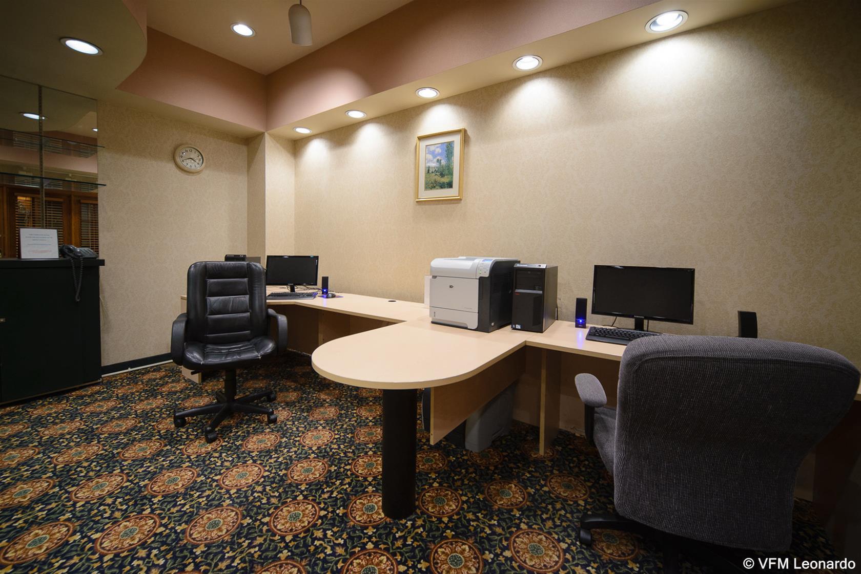 Radisson Hotel Research Triangle Park - photo 12