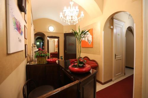 Hotel Vinzaglio - last minute hotel in Turin