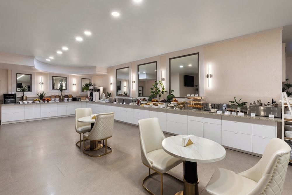 Ramada by Wyndham DFW Airport - photo 15