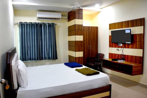 Sri Harshitha Residency