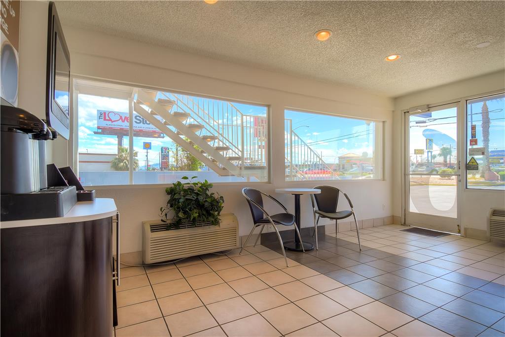 Motel 6 Las Vegas NV Boulder Highway - photo 22