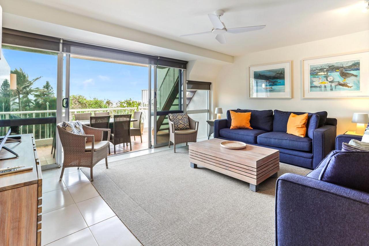 Comfortable & stylish with rooftop spa — 4-Star Luxury Hotel in Sunshine Beach, Australia