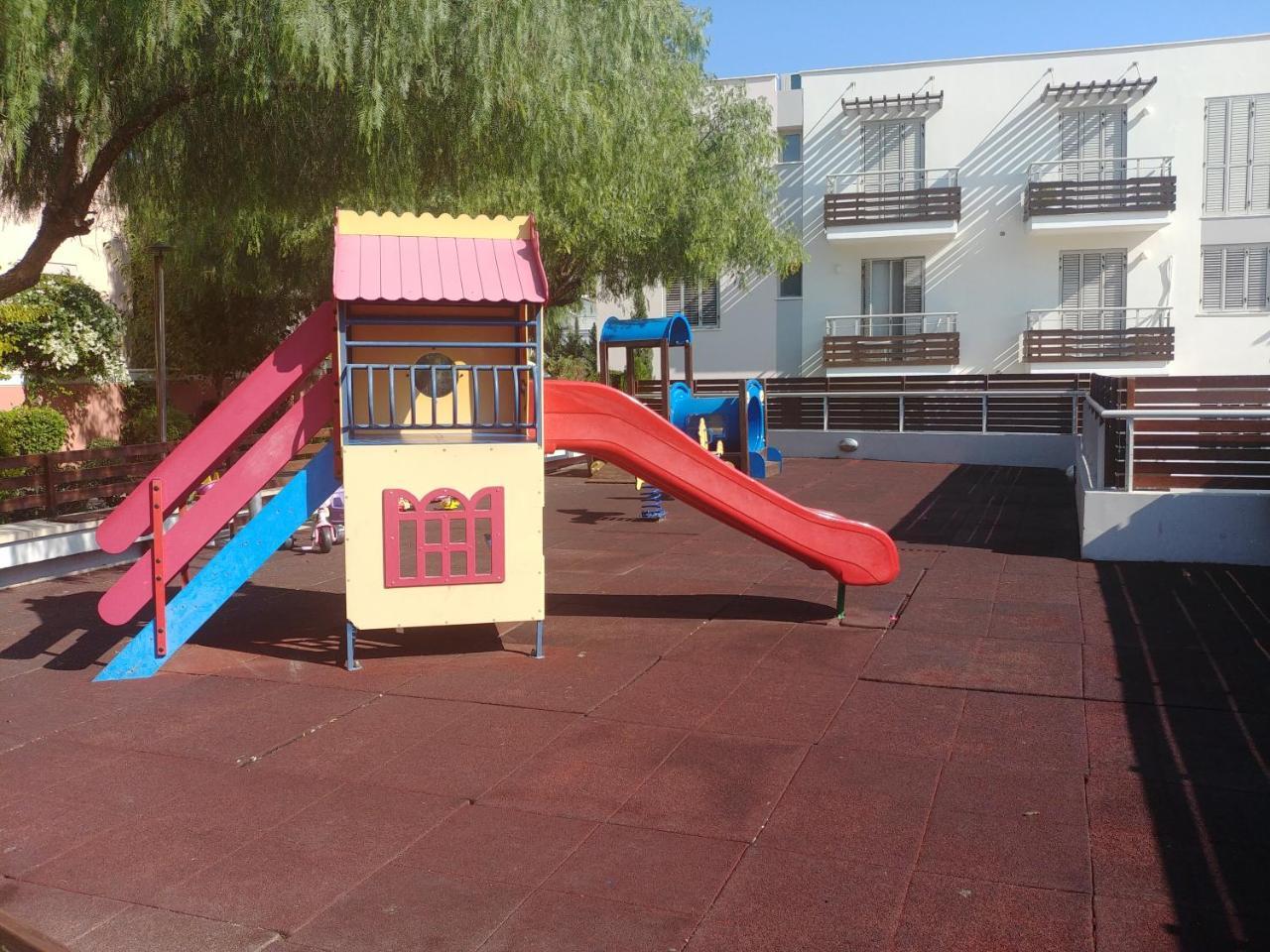 Amathousa Coastal Heights D202