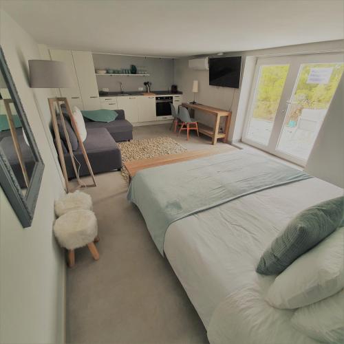 elparaiso altea Luxury Apartment CIELO ADULTS ONLY Bed & Borrel — 4-Star Luxury Hotel in Altea, Spain
