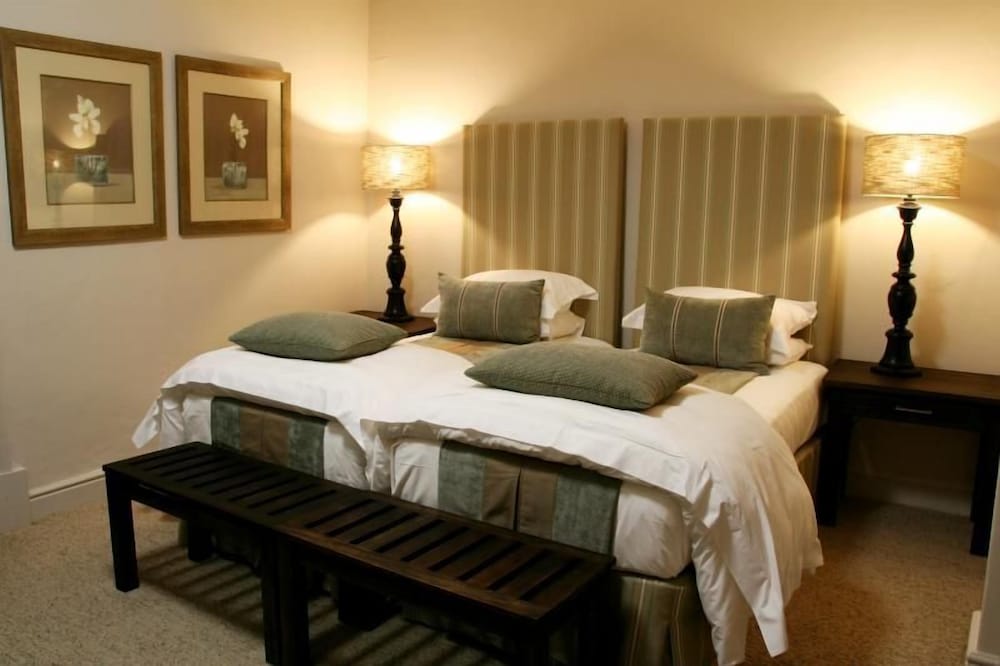 De Doornkraal Vinotel in Riversdale, South Africa