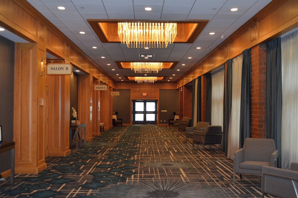 Delta Hotels by Marriott Mount Pleasant - photo 102