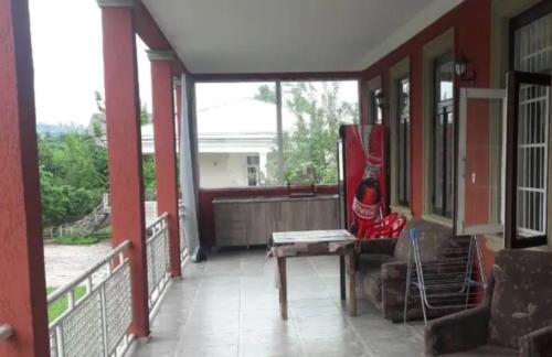 Kobuleti Deluxe Apartments with Sea View