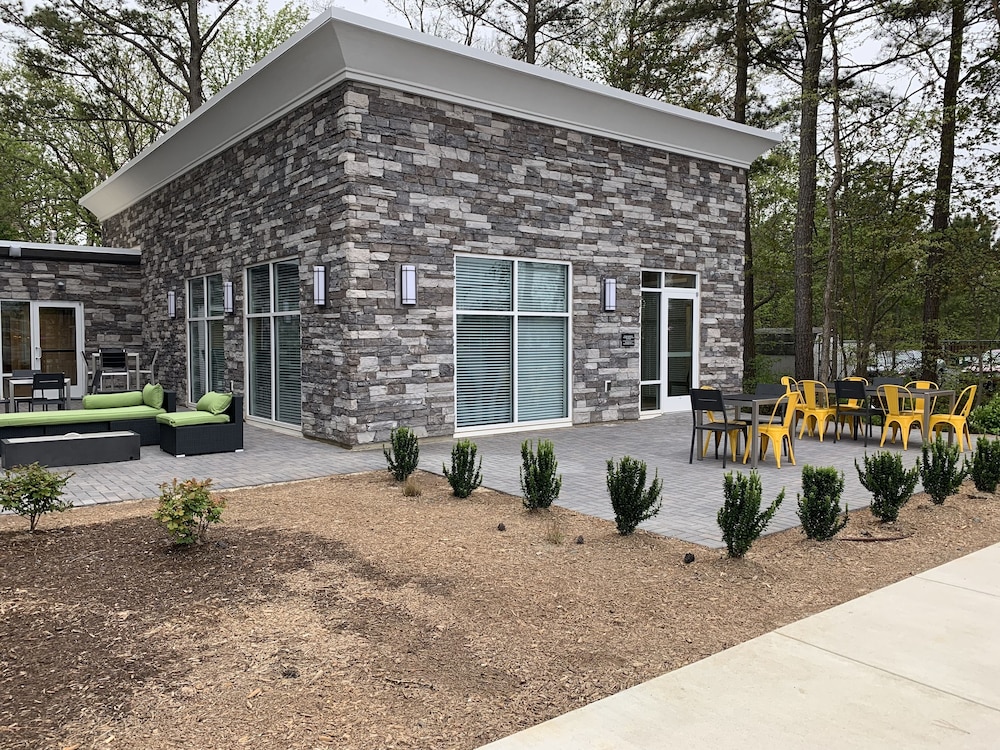 Hampton Inn & Suites Ocean City West - photo 40