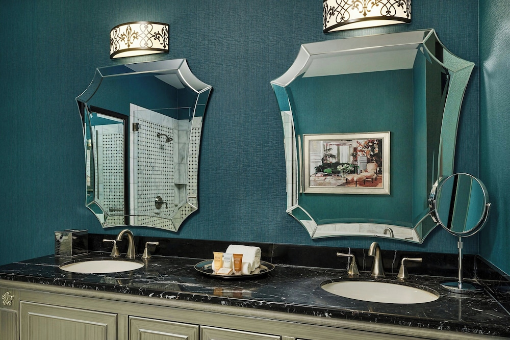 Woolley s Classic Suites - photo 21