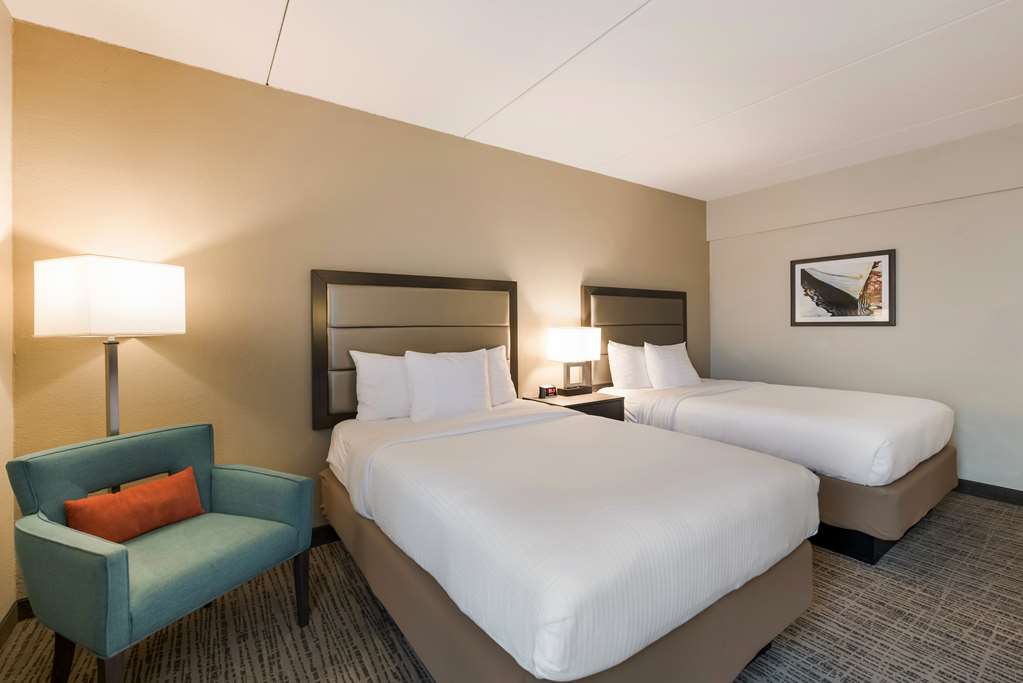 Best Western Holiday Lodge - photo 28