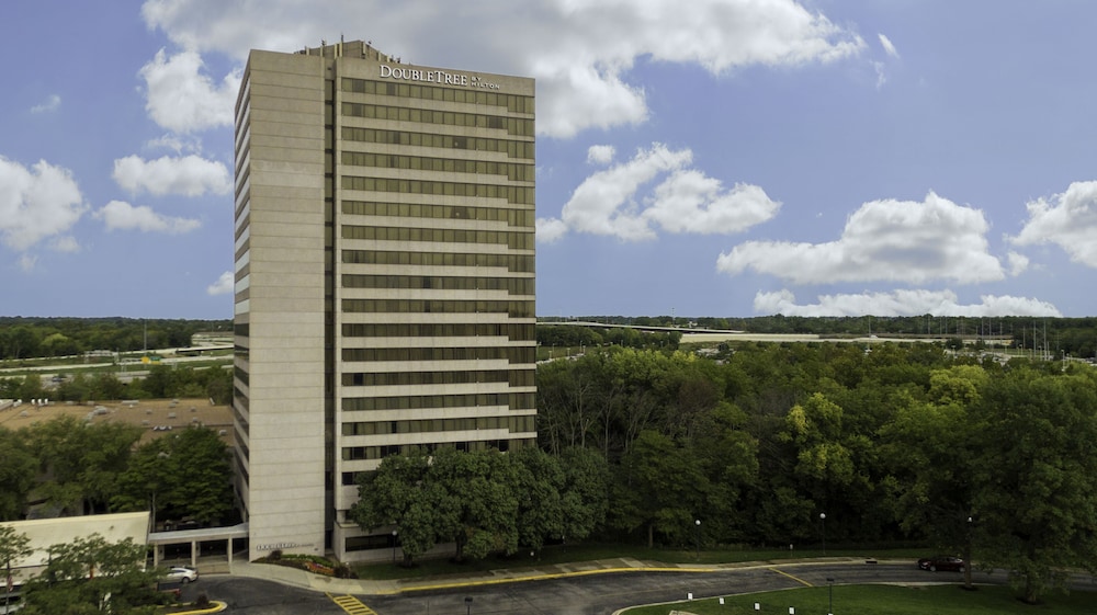 DoubleTree by Hilton Kansas City Overland Park - photo 57
