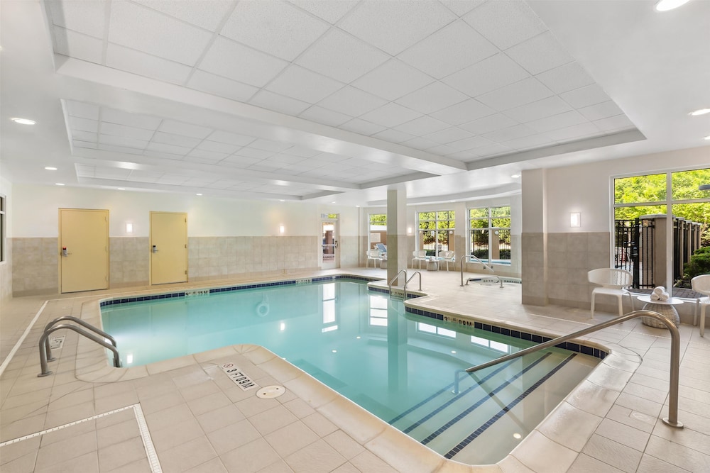 Hilton Garden Inn Atlanta Airport North - photo 18