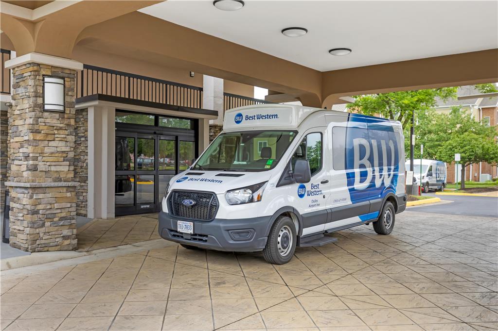 Best Western Dulles Airport Inn - photo 9