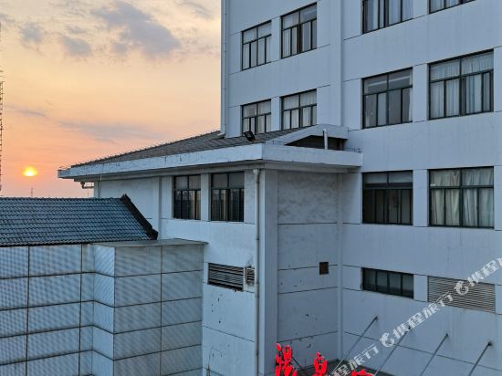 Tangquan Hotel - last minute hotel in Nanjing