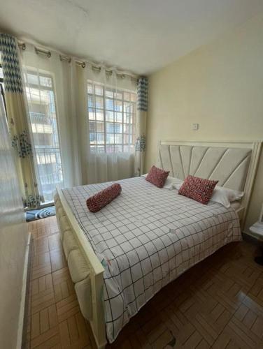 Grey Airbnb — Nairobi — photo 3