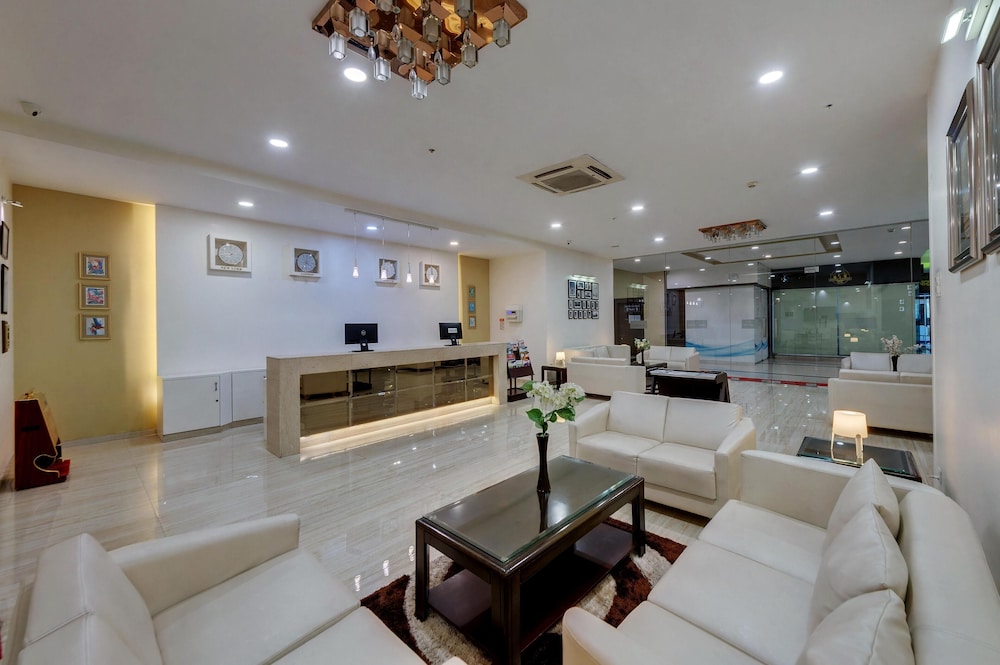 Grand Fortune Beacon Ichalkaranji — Ichalkaranji