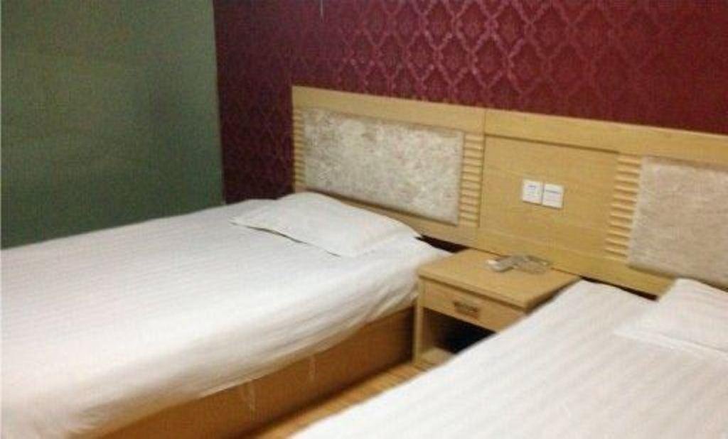 Panzhihua Yongchen Business Inn in Panzhihua, People's Republic of China